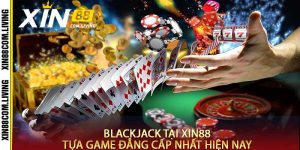 Blackjack