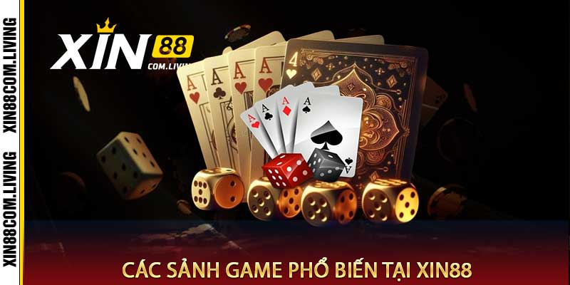 sòng bạc online