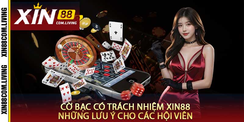 Cờ Bạc Có Trách Nhiệm