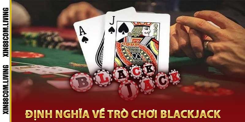 blackjack
