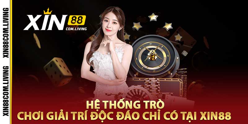 Xin88