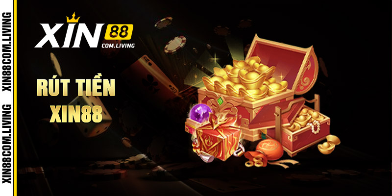 Rút Tiền xin88