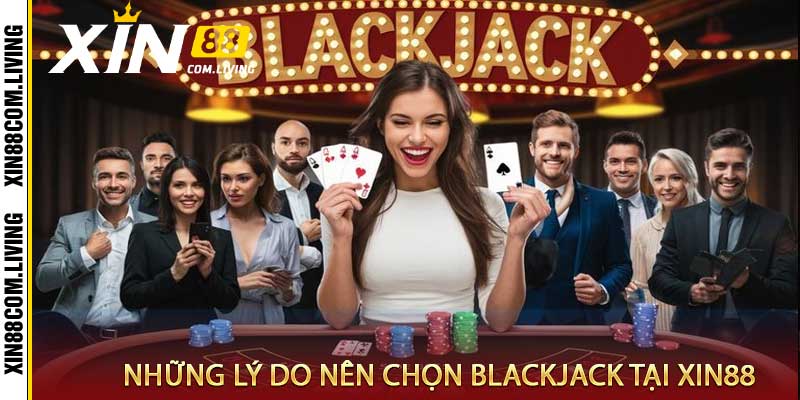 blackjack