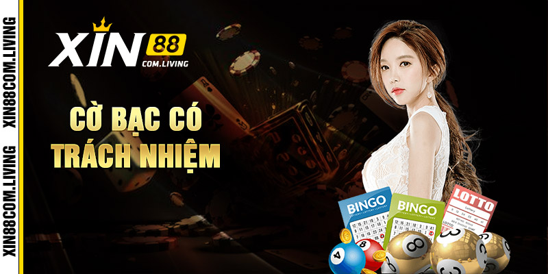 cờ bạc có trách nhiệm